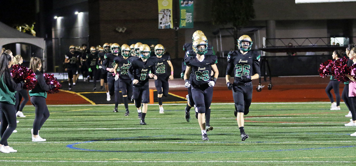 Jesuit Mountainside football Oregon October 21 2022 Dan Brood 10